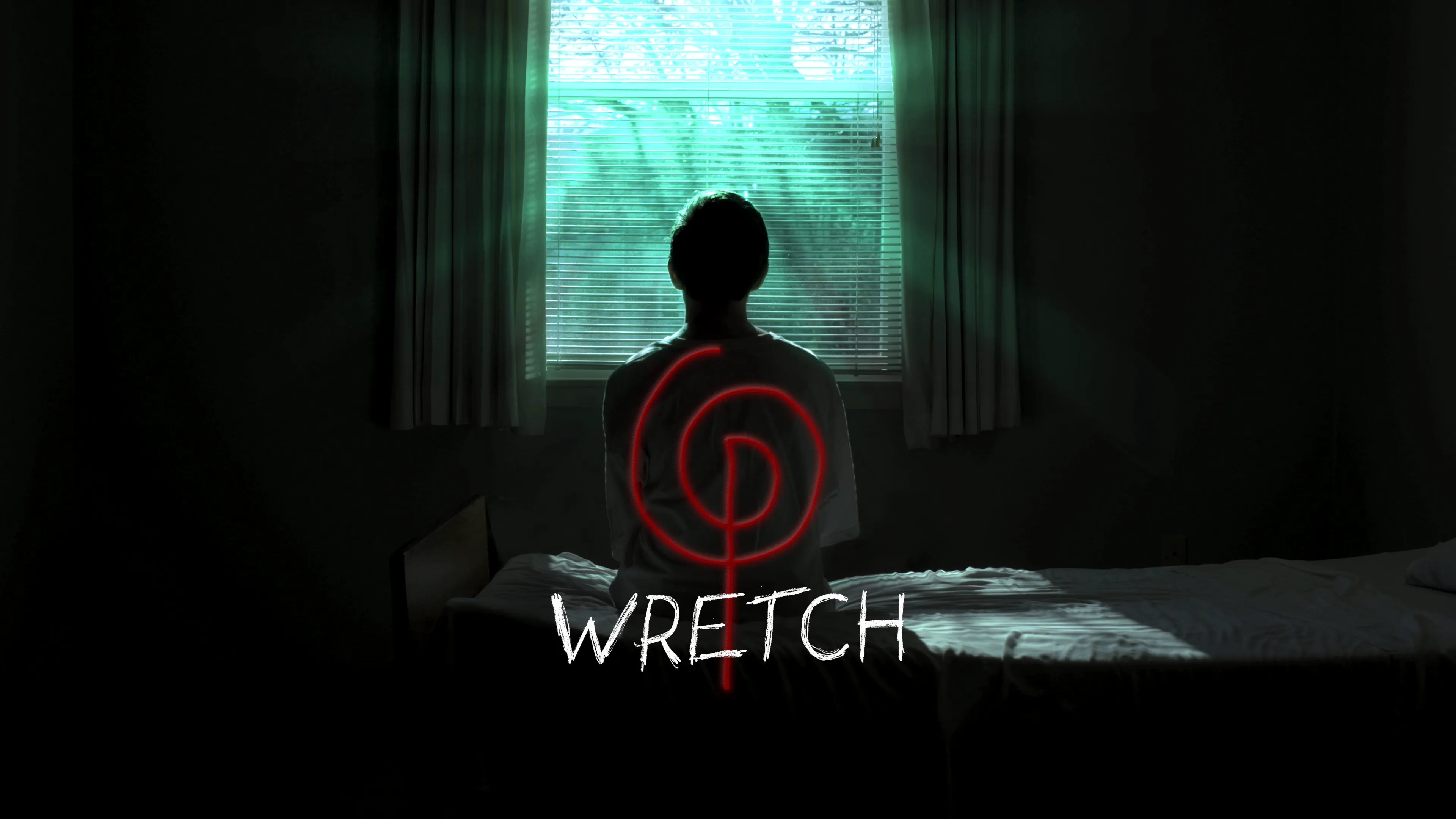 Wretch poster